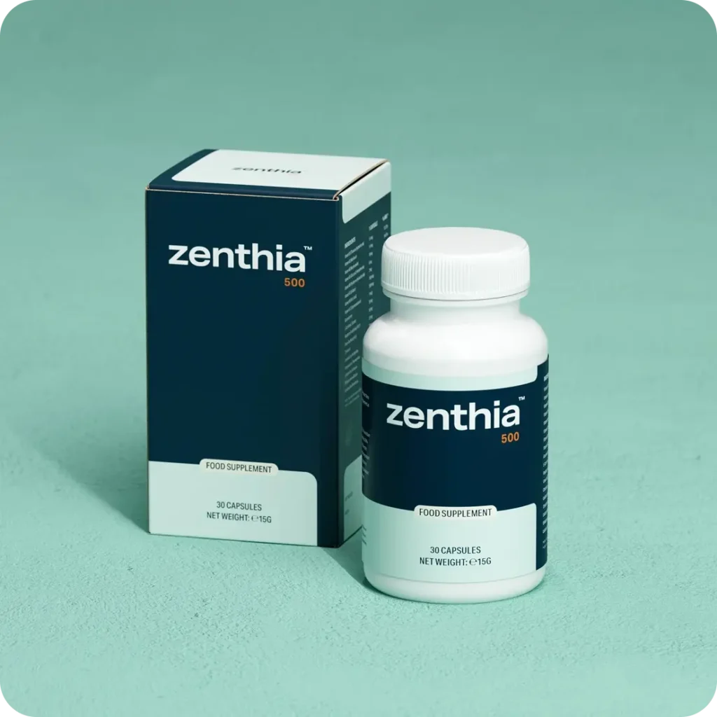 What is Zenthia